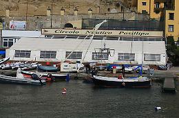 Circolo Nautico Posillipo, si vota per l'acquisto
