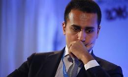 Di Maio annuncia: la prima Zes in Campania
