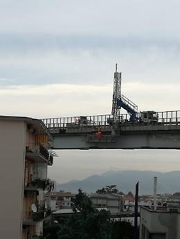 Chiude la Sannitica tra Frattamaggiore e Orta di Atella