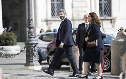 Omicidio Siani, Fico alla cerimonia dell'anniversario