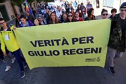 Regeni, Fico in Egitto: «Adesso servono i fatti»