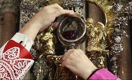 Per la prima volta a Napoli la Settimana liturgica nazionale