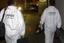 Uccide la moglie e si toglie la vita, tragedia nel Pollino