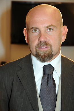 Francesco Fimmanò vicepresidente della Corte dei conti
