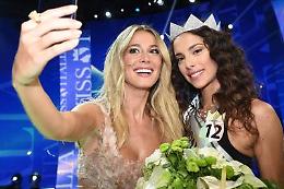 Carlotta Maggiorana è Miss Italia 