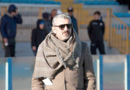 La proposta del Savoia, Rais: «Due promozioni in C per ogni girone»