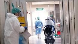 Coronavirus, morto medico legale a Napoli