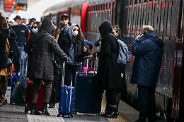 Coronavirus, l'allarme: «Adesso nuovo rischio esodo da Nord a Sud»