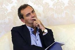 De Magistris: «A Napoli crollo vaccinazioni, basta confusione»