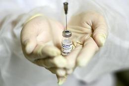 Vaccino Sputnik, Ema: bilancio a fine aprile