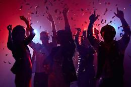 Covid, festa interrotta a Posillipo: 11 sanzionati