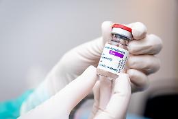 AstraZeneca, lo studio: «Efficacia 100% contro casi gravi»