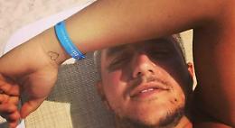 Tufano auto in lutto, Yuri muore a 29 anni stroncato da un infarto: lascia la moglie e un figlio piccolo