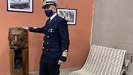 Corderia di Castellammare di Stabia, nel suo piccolo museo il timone della nave di Caligola