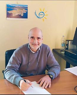 Punta Campanella, Lucio De Maio è il nuovo direttore