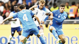 Italia-Inghilterra, Di Lorenzo guida gli azzurri al Maradona