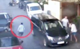 Rapinarolex in trasferta da Napoli in Spagna, 5 arresti