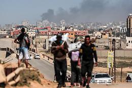 Gaza, Blinken oggi in Israele. All'Onu voto risoluzione su cessate il fuoco