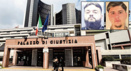 Uccise il cognato figlio del ras, 16 anni al killer Pasquale Muro