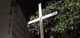 A Napoli via crucis per le vittime di tratta e prostituzione