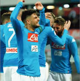 Napoli, niente paura! Batti la Juventus e regalaci un sogno