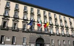 Palazzi pericolosi, 17 ordinanze: a rischio anche il Gesù Nuovo