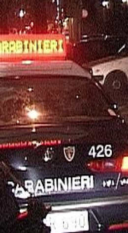Pugnalata dall'ex, migliorano le condizioni