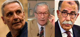 Ruotolo e de Giovanni denunciano Feltri per istigazione all'odio