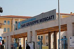 Coronavirus, 8 positivi in ospedale ad Avellino: indagine interna