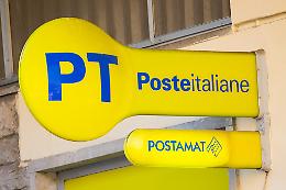 Poste Italiane, le pensioni di maggio in pagamento dal 27 aprile