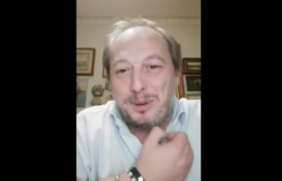 Comico napoletano risponde a Feltri, il video è virale