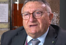 Tarro: «Seconda ondata a ottobre? Una stupidaggine»
