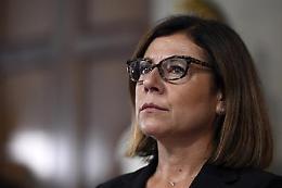 De Micheli: «Presto le valutazioni complessive sulla riapertura»