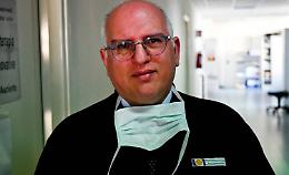 Coronavirus in Campania, gruppo di ricerca con Cnr coordinato da Ascierto