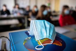 Coprifuoco e scuola, ira Regioni dopo decreto riaperture