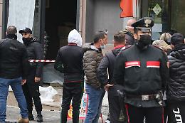 Omicidio a Miano, ucciso a colpi di pistola in un bar