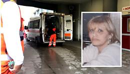 Luisa muore mentre raggiunge il pronto soccorso: «In ambulatorio si erano rifiutati di visitarla»