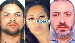 Clan Esposito, tegola al Riesame: la moglie del boss resta in libertà
