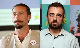 Brumotti, Rubio e il Quarticciolo: caso su Twitter