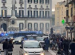 «Ora serve un Recovery di guerra»
