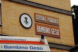 Epatite acuta, bambino ricoverato a Roma: si valuta trapianto
