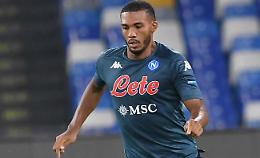 Napoli: Elmas in dubbio per Empoli, Juan Jesus per Koulibaly