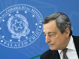 Ucraina, verso nuovo decreto su invio armi. Ipotesi viaggio Draghi a Kiev