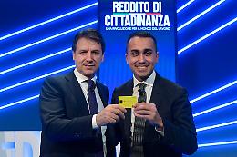 Reddito di Cittadinanza: ad aprile due date, attenzione alla doppia ricarica