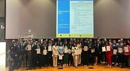 Federico II, graduation day per la terza edizione della Core Academy