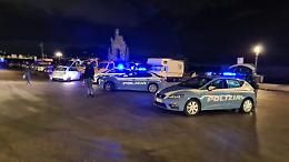 Movida, 561 identificati nella zona degli chalet