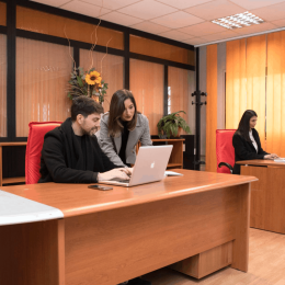 A Pianura un hub che forma e accompagna al lavoro 