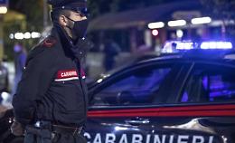 Accoltellato 15enne a Scampia: indagano i carabinieri 