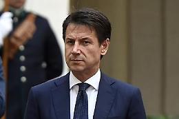 Conte al Colle da Mattarella