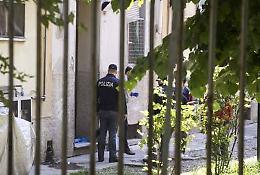 «L'ho picchiato fino alla morte»